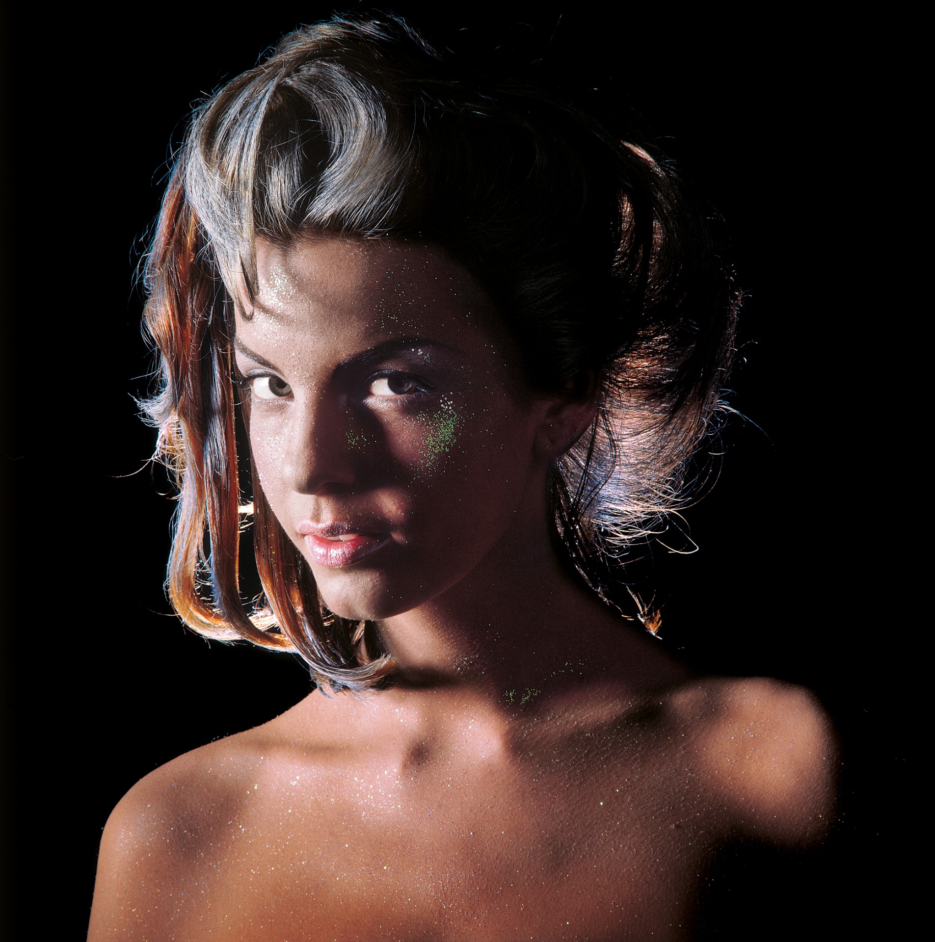 výtvarná a reklamní fotografie